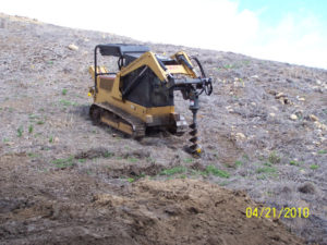 Auger