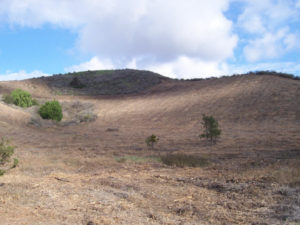 Balcom Canyon - After