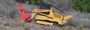 Steel Track