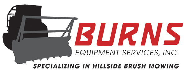 Burns Equipment