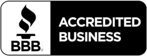 Better Business Bureau - Accredited Business